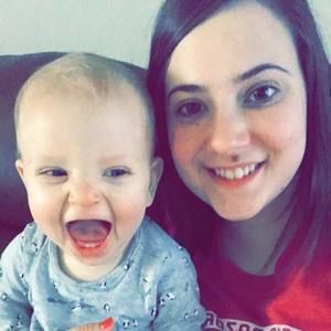 Meet your Posher, Rachael